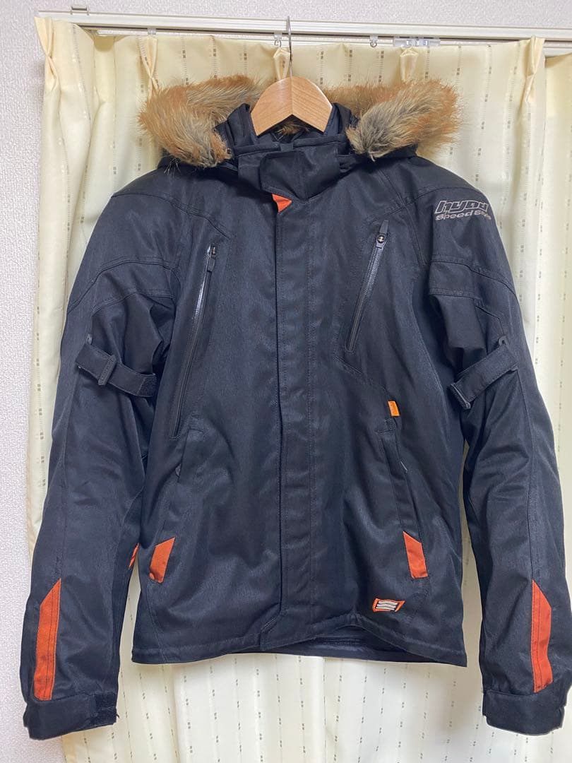 HYOD ウインタージャケット