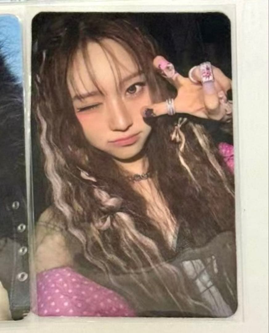 オルデプ ADP ヨンソ 1stEP CU 限定特典 トレカ