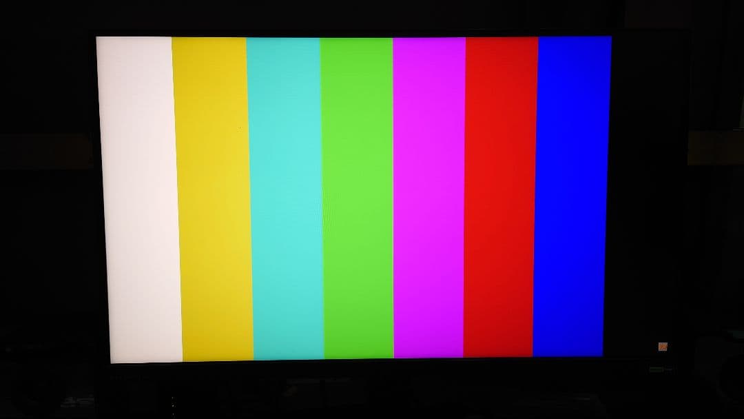 I-O DATA　KH-LDQ271JAB ゲーミングモニター