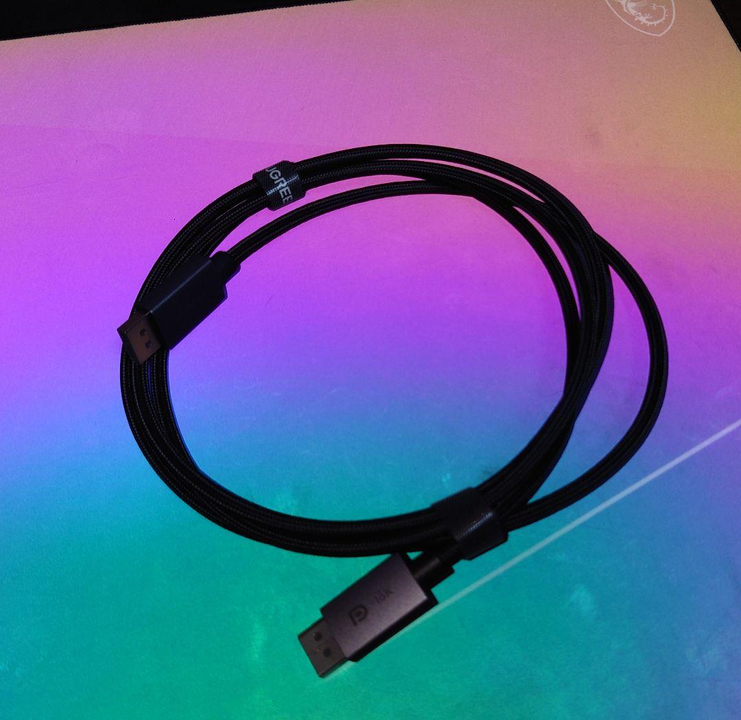 I-O DATA　KH-LDQ271JAB ゲーミングモニター