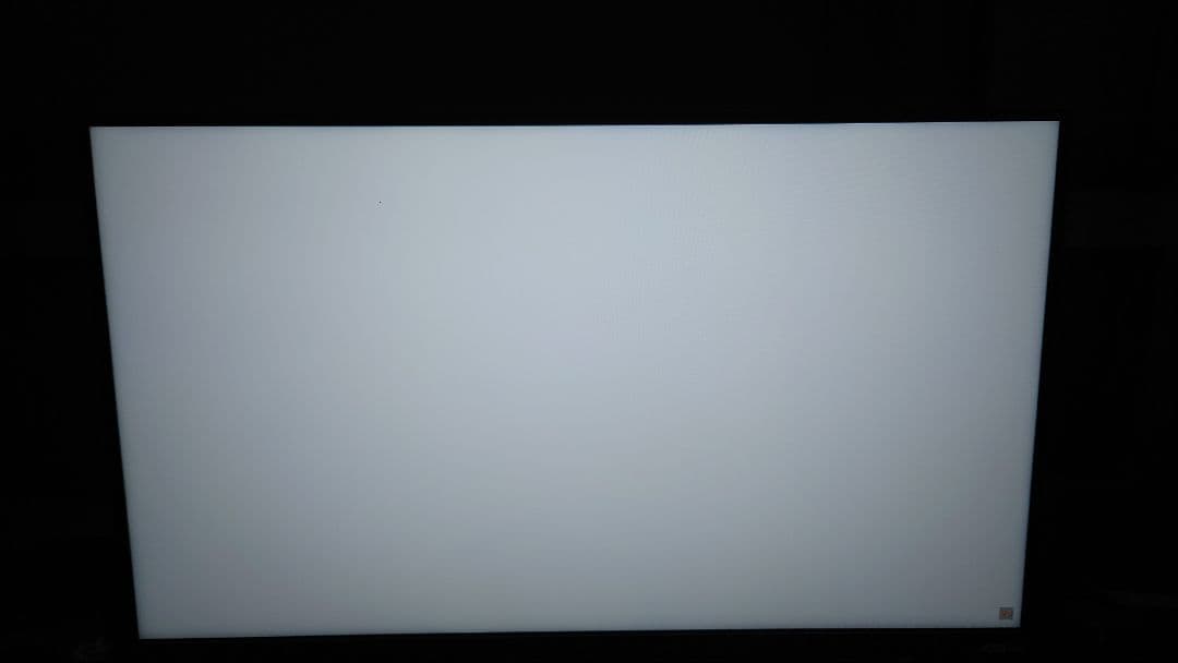 I-O DATA　KH-LDQ271JAB ゲーミングモニター