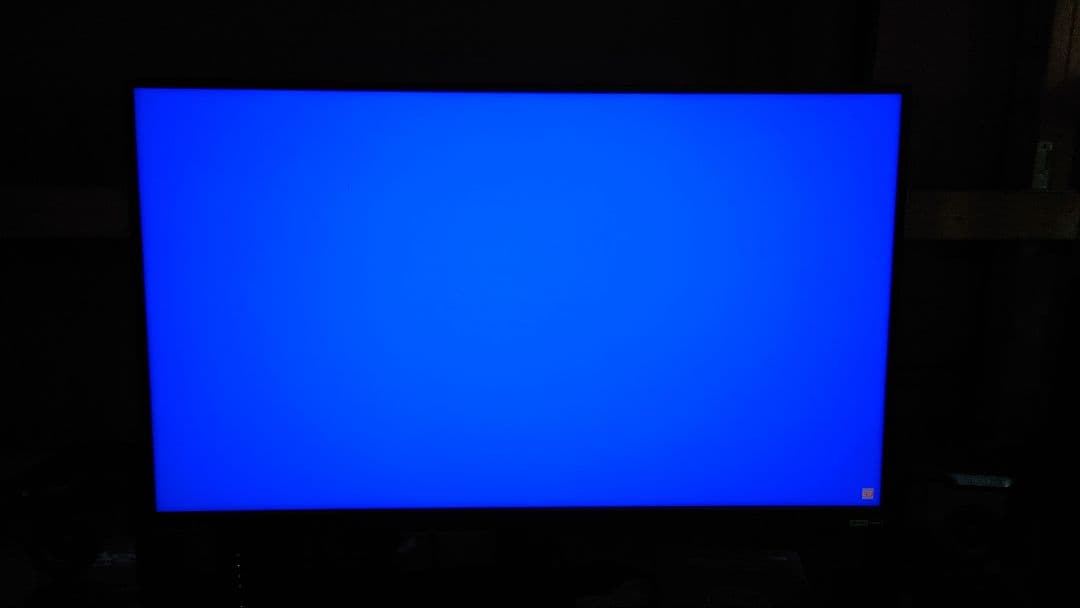 I-O DATA　KH-LDQ271JAB ゲーミングモニター