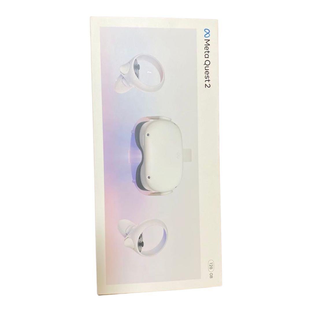 その他 QUEST 2 128GB