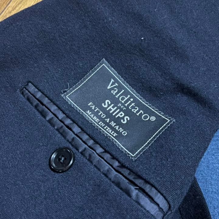 【美品】 Caruso Valditaroネーム