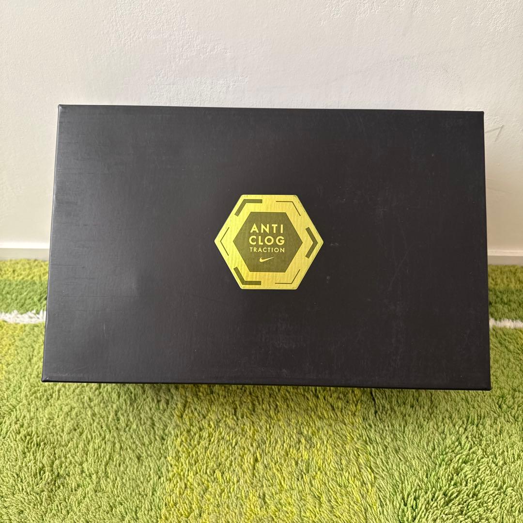 ナイキ マジスタ オーパス2 SG-PRO AC 25cm 新品　廃盤