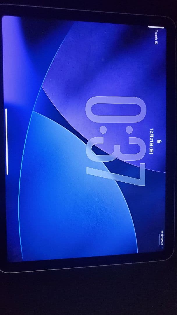 iPad本体 ipad air m2 128gb 11inch