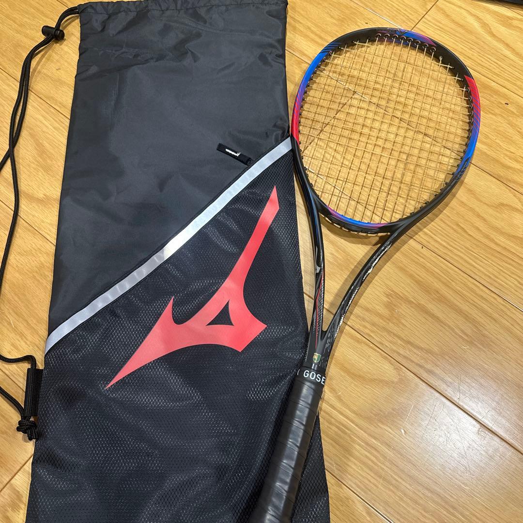 ミズノ DFORCE S-10 00X