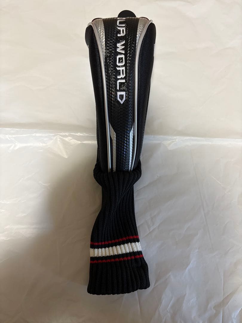 【初心者向け】テーラーメイド 、ホンマ： ドライバー、FW、UT 3本セット