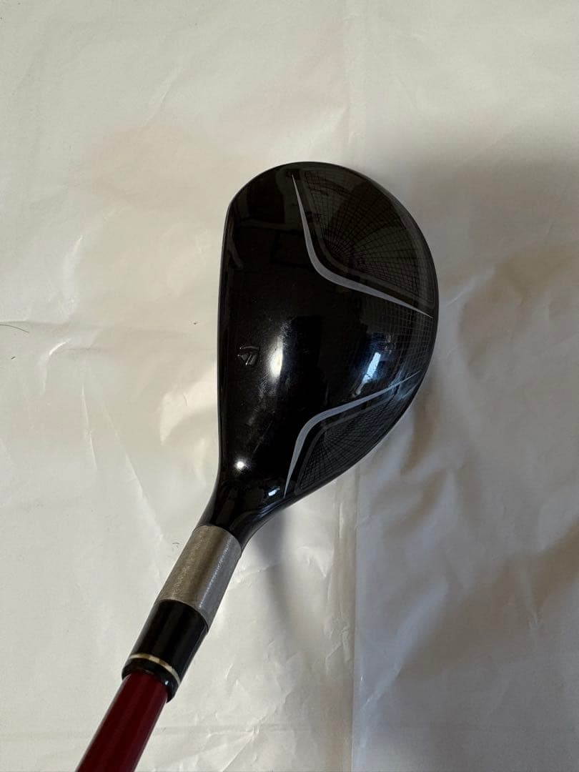 【初心者向け】テーラーメイド 、ホンマ： ドライバー、FW、UT 3本セット