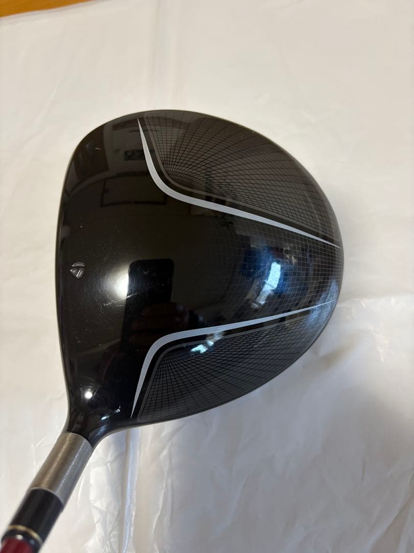 【初心者向け】テーラーメイド 、ホンマ： ドライバー、FW、UT 3本セット