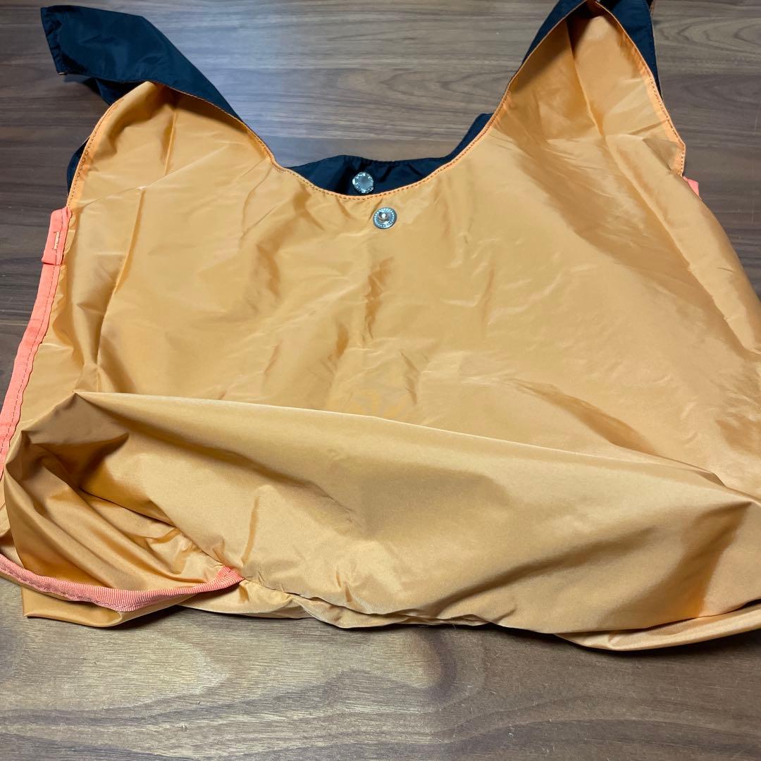 美品　PORTER グロサリーバッグGMS 完売品