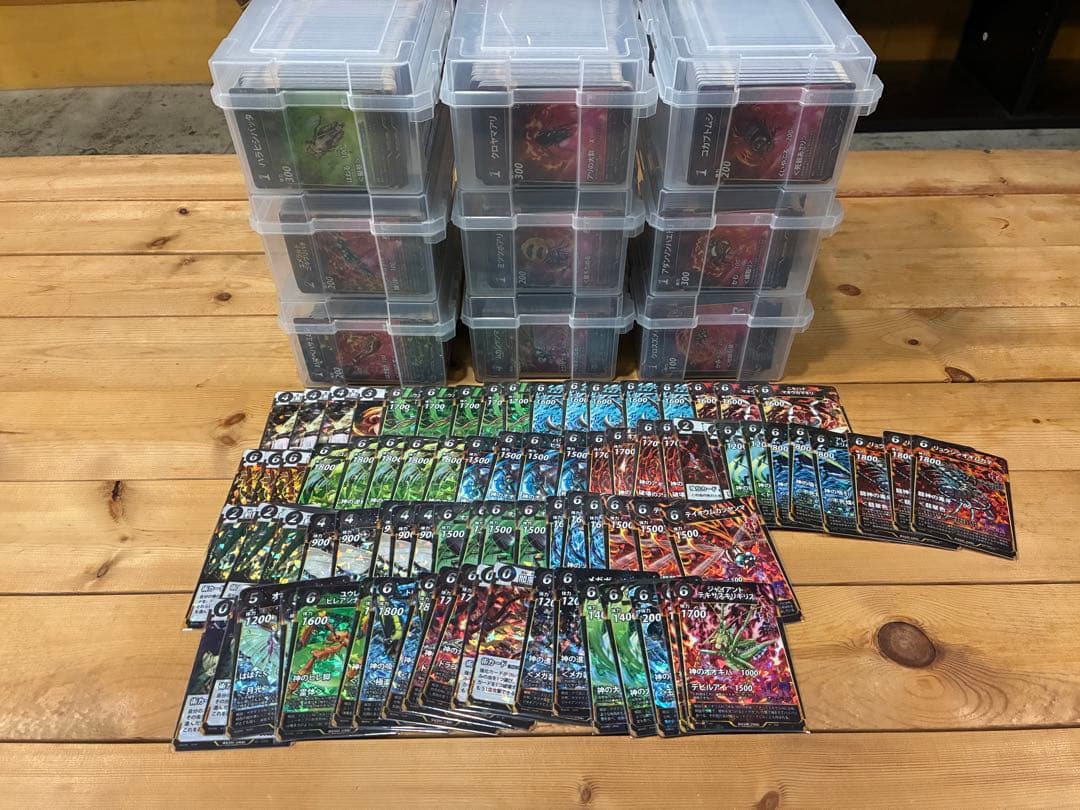 引退　蟲神器第1弾〜第6弾コンプリート+おまけ