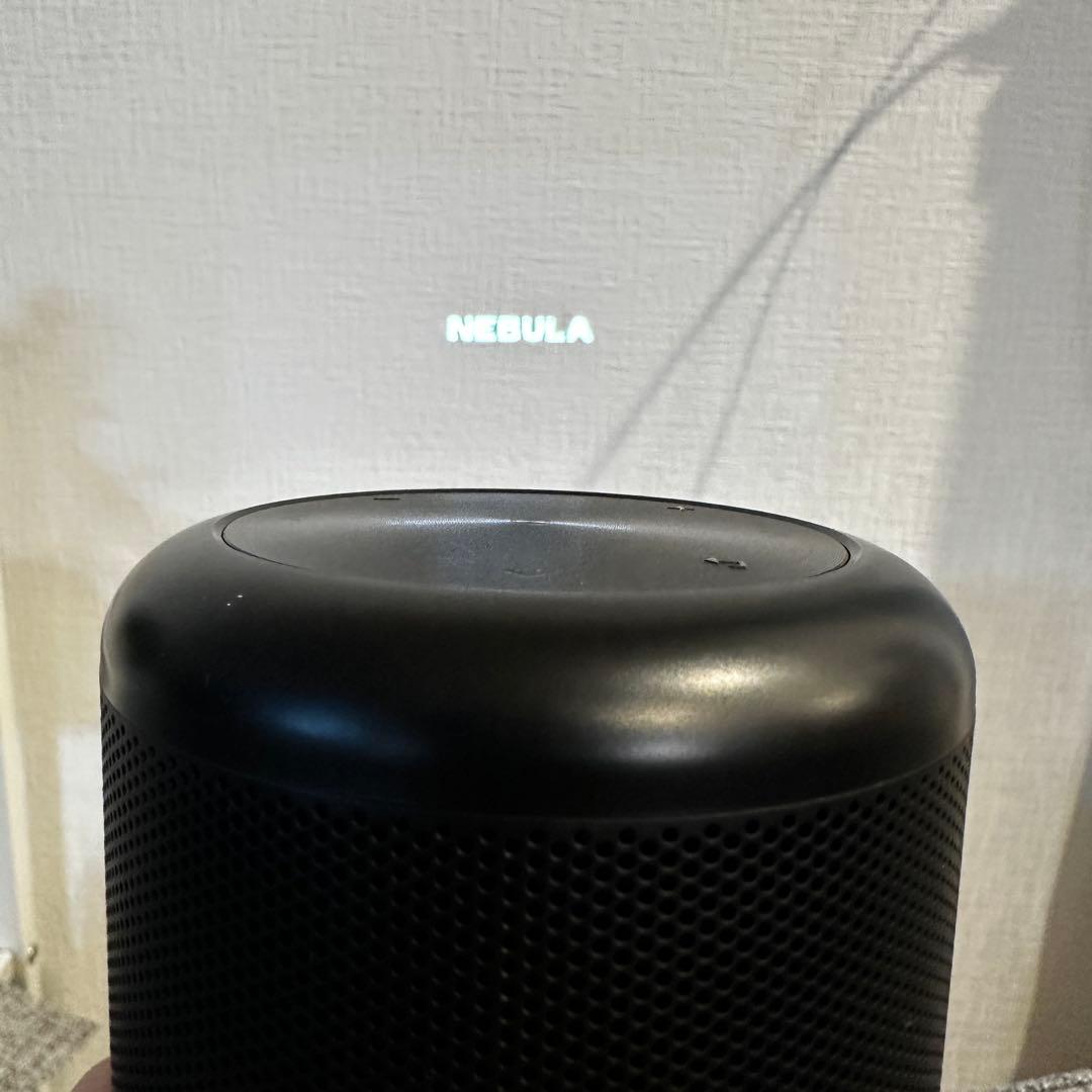 qqqq✨Anker Nebula Capsule II プロジェクター
