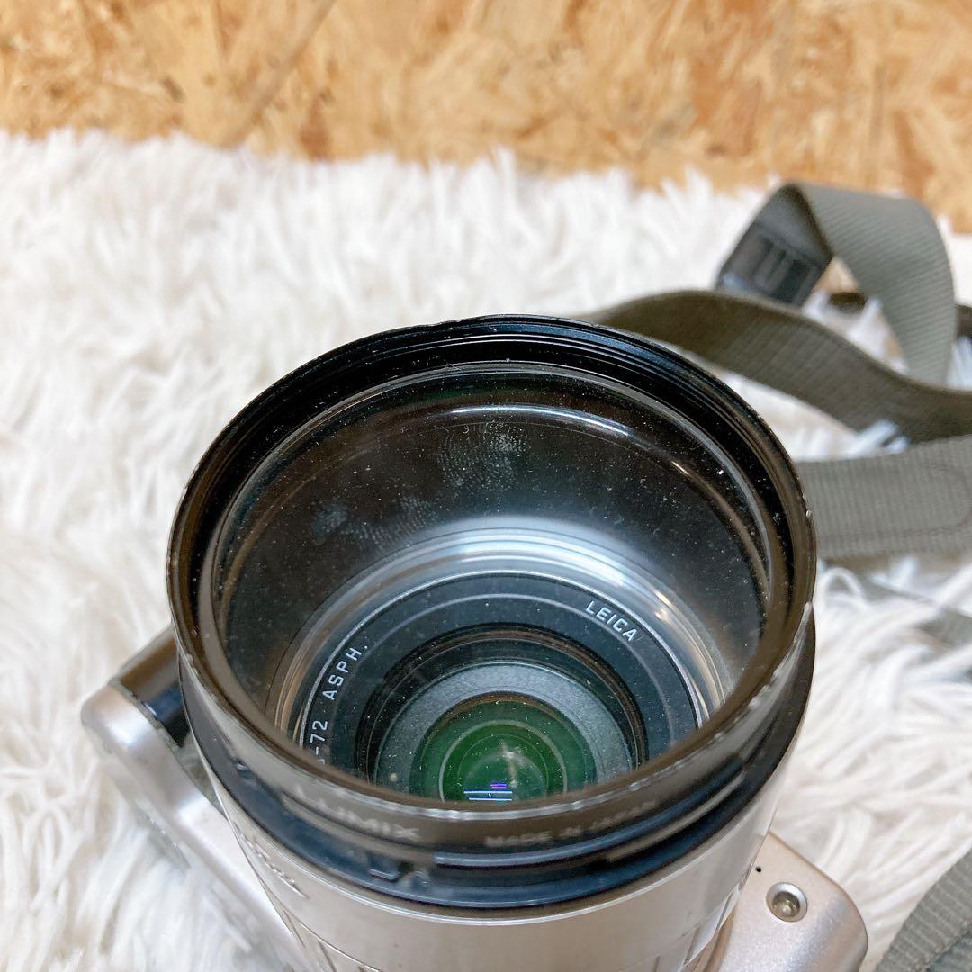 Panasonic パナソニック　dmc-fz5 デジタルカメラ