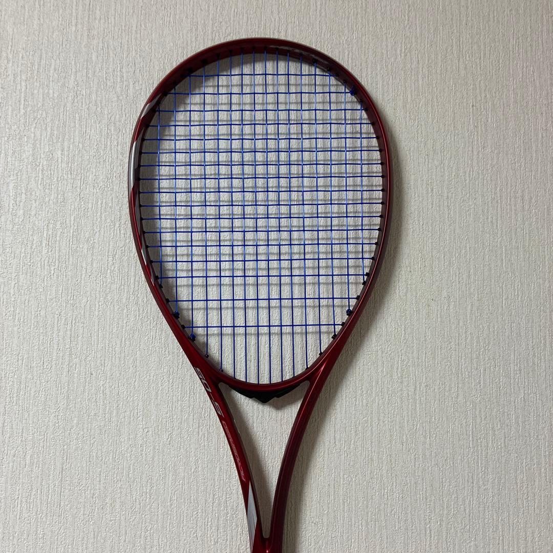 アクロスピード S-05 限定カラー