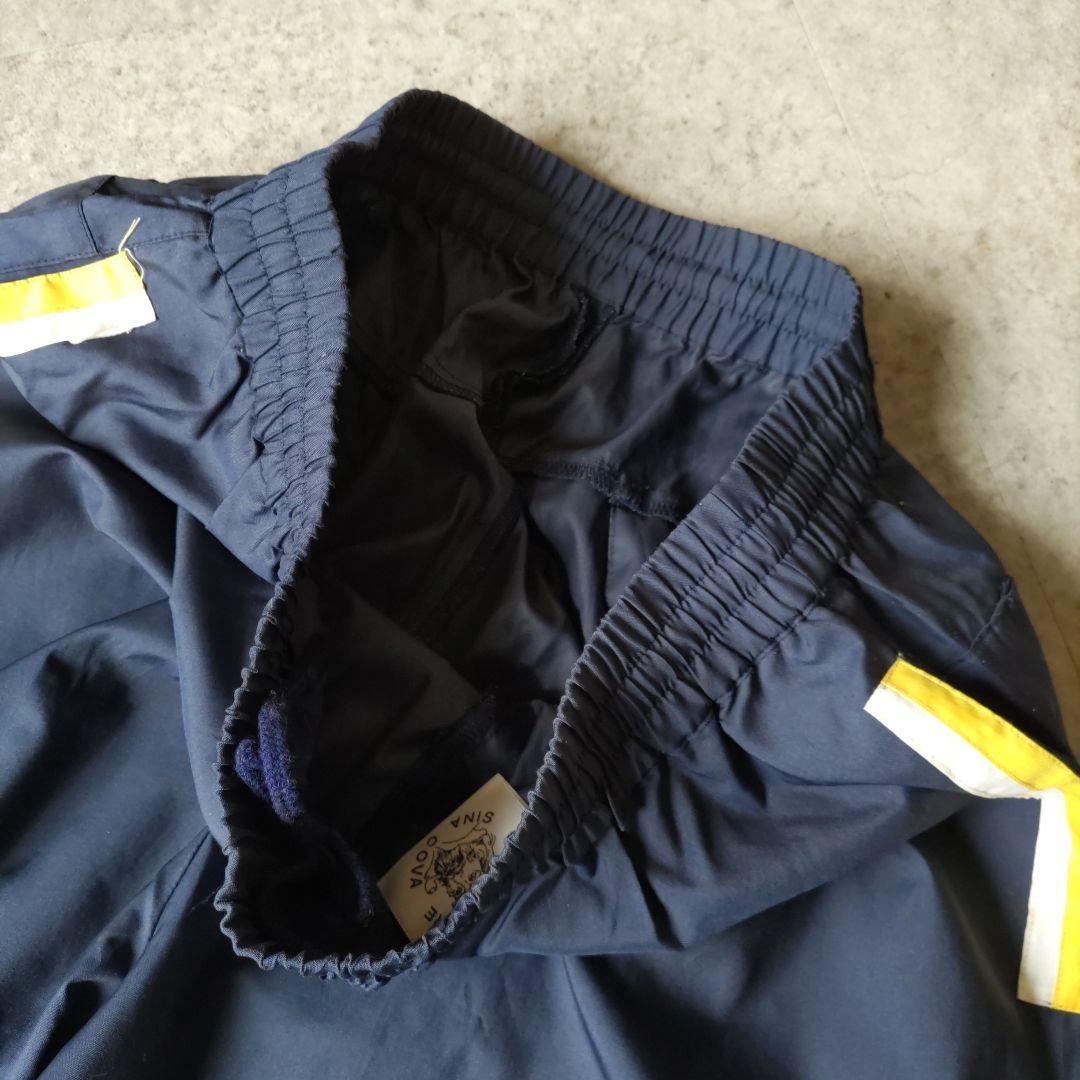 90s SINACOVA シナコバ L セットアップ トラックジャケット パンツ