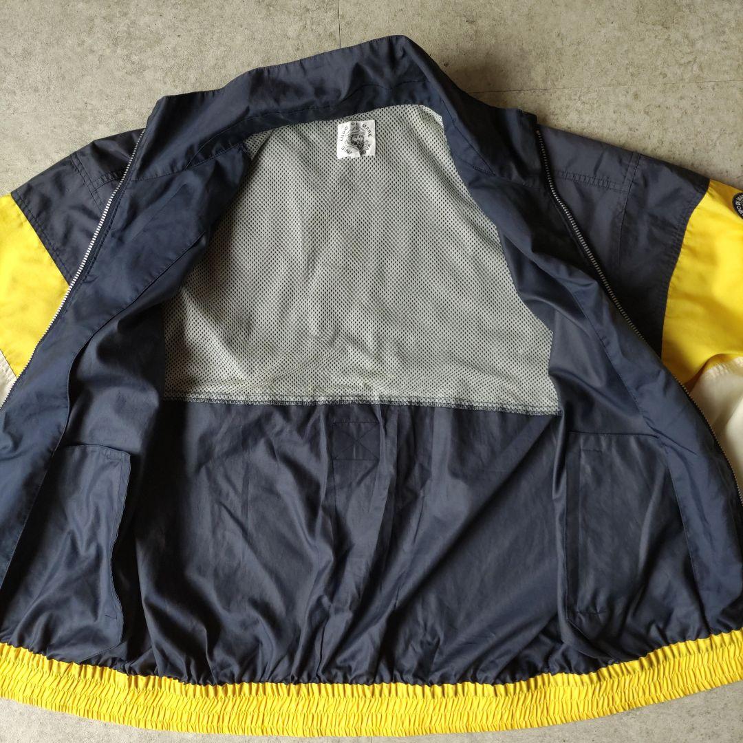 90s SINACOVA シナコバ L セットアップ トラックジャケット パンツ