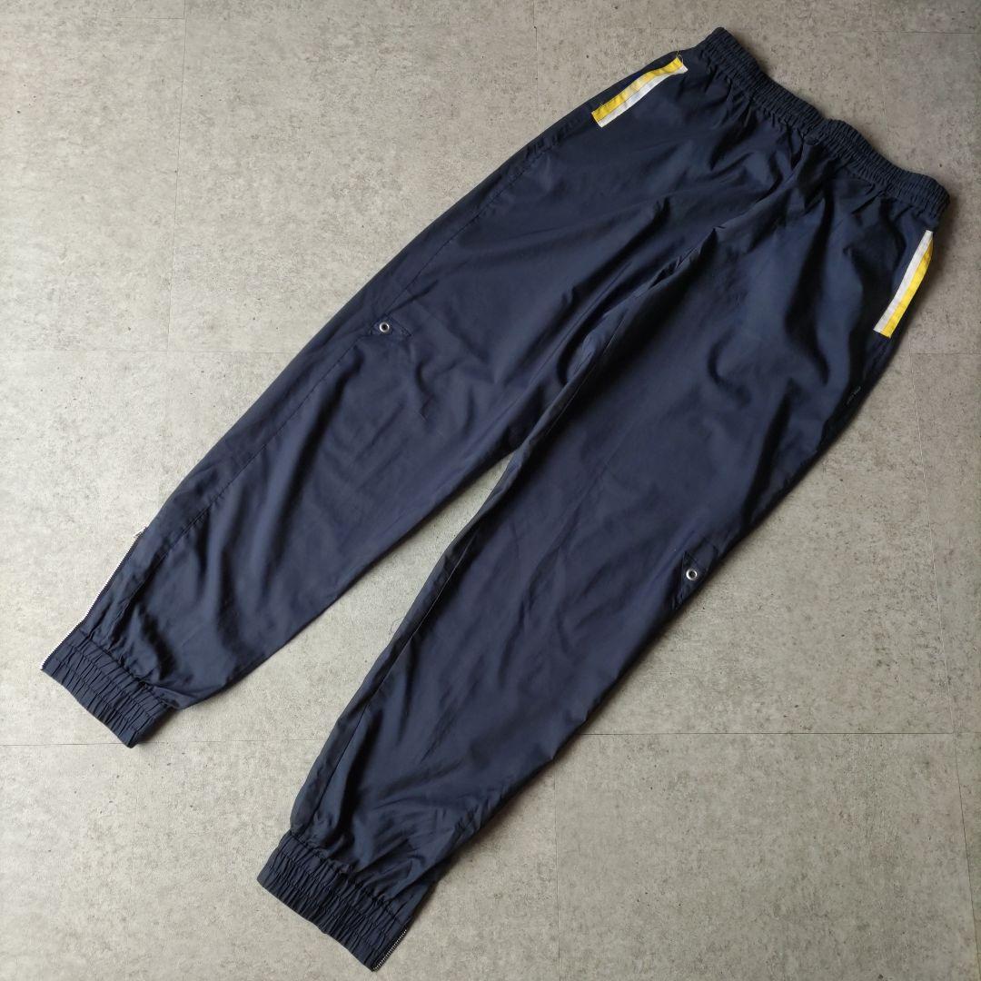 90s SINACOVA シナコバ L セットアップ トラックジャケット パンツ