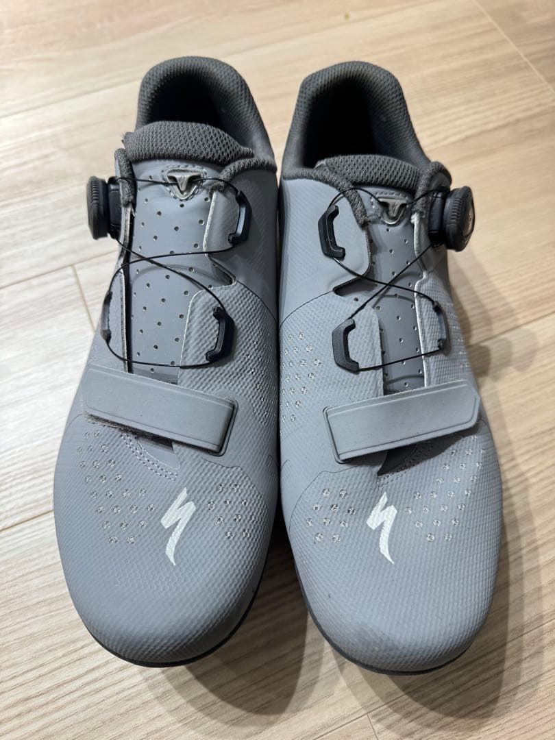 G*i様 Specialized Torch 2.0 ビンディングシューズ