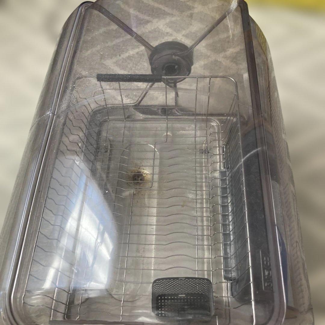 Panasonic 食器乾燥機 FD-S35T3