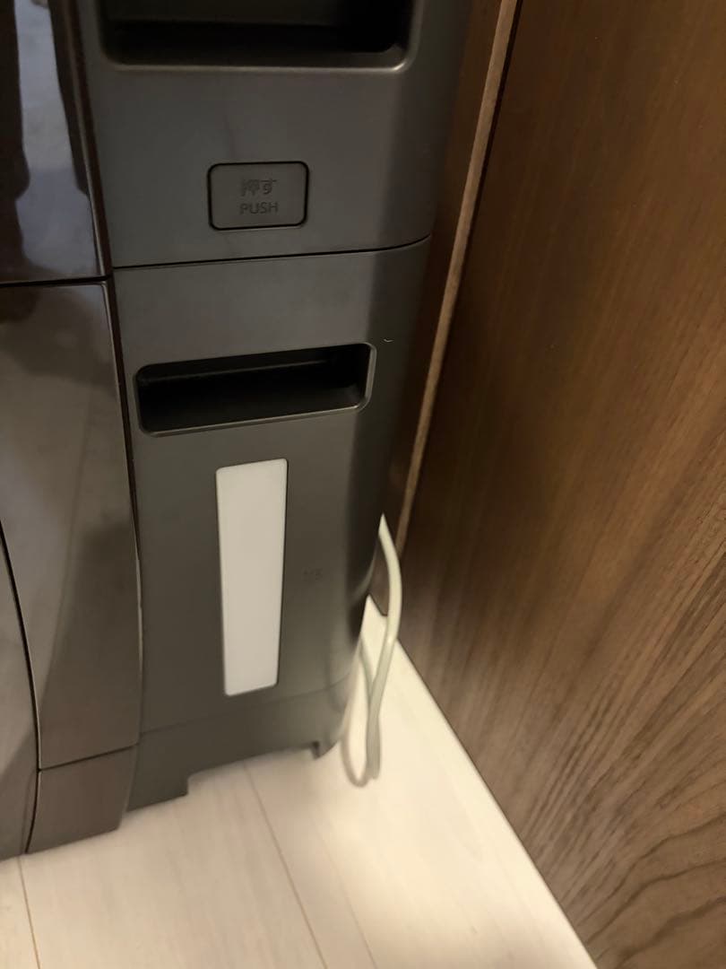 Panasonic F-VC70XS 空気清浄機