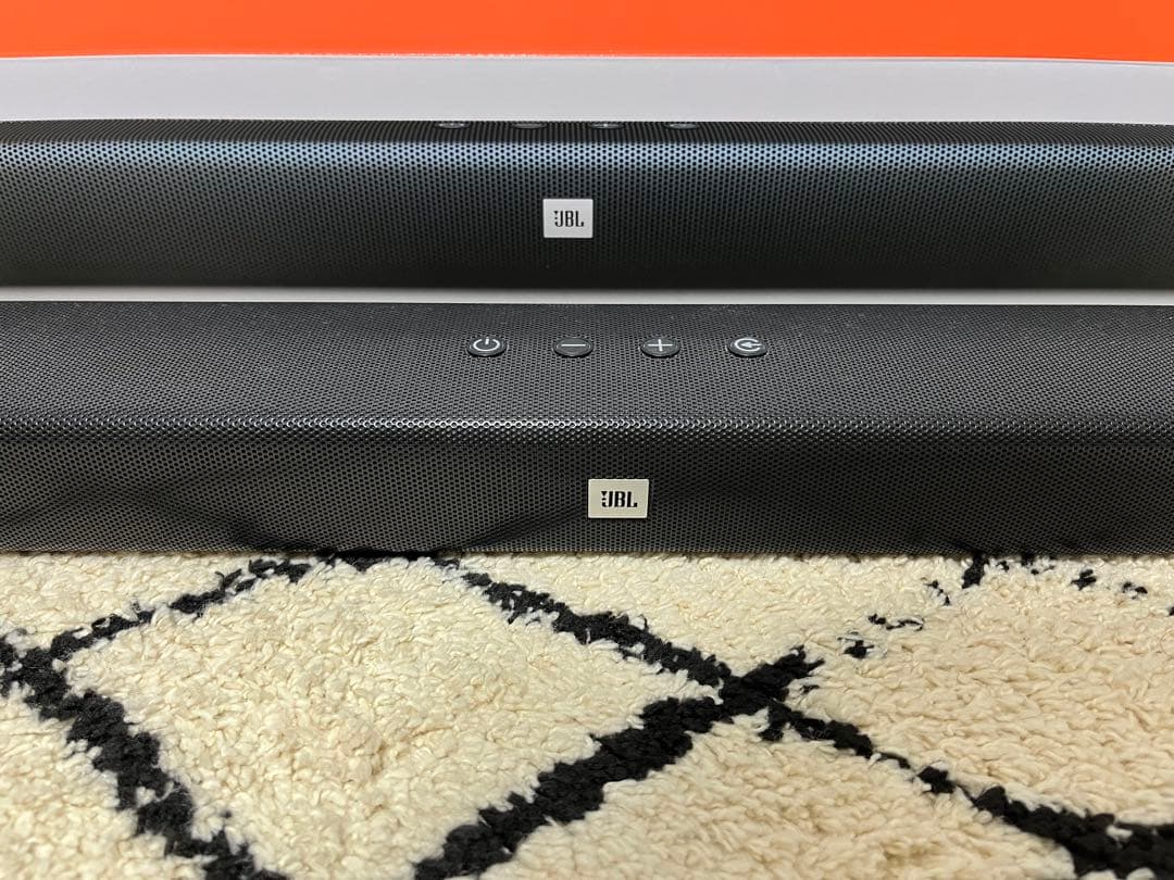 JBL BAR Studio LE サウンドバー 美品