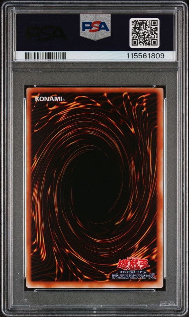 鑑定品　psa10 仮面魔獣マスクドヘルレイザー　パラレル