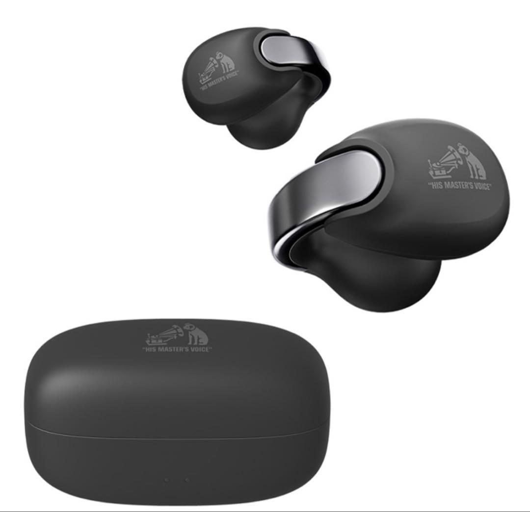 ヘッドホン Victor HA-NP1T-B Bluetooth