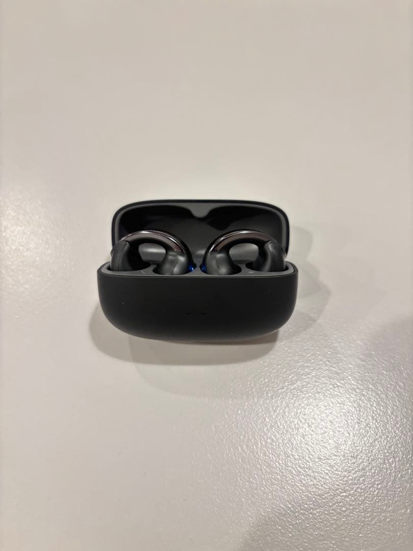 ヘッドホン Victor HA-NP1T-B Bluetooth