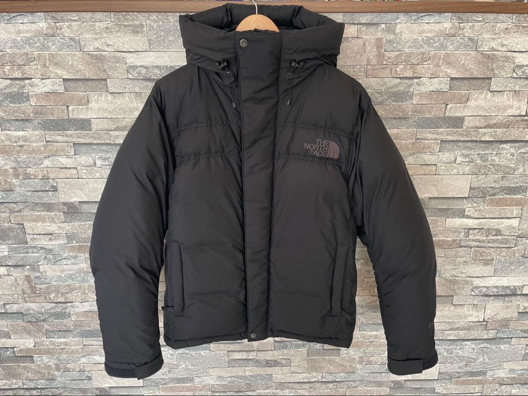 THE NORTH FACE ノースフェイス　オルタレーションバフズジャケット