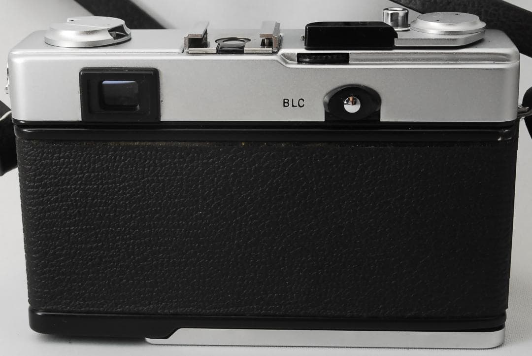 オリンパス OLYMPUS 35DC