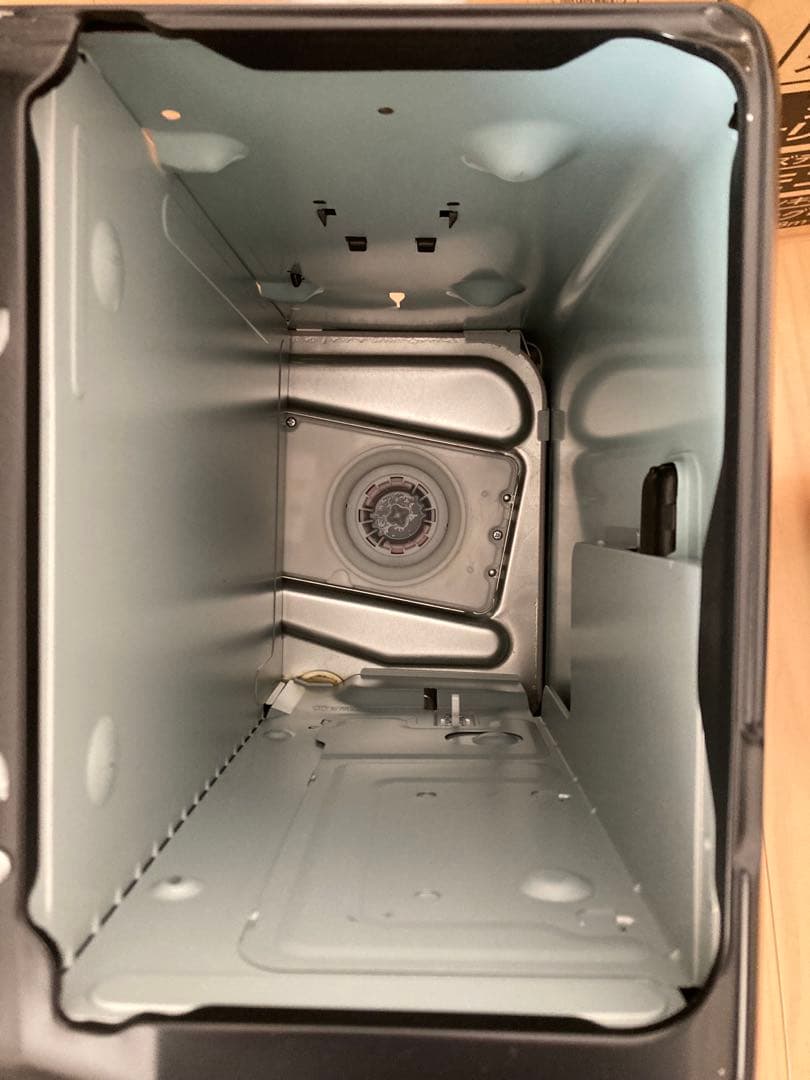 【美品】ダイニチFW-KS5723SGX 石油ファンヒーター　大容量