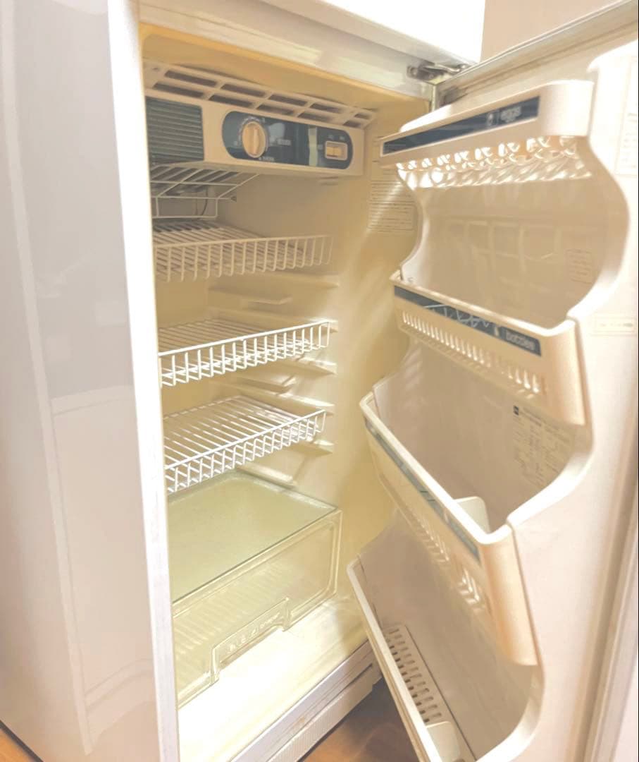 香山屋さま専用) Toshiba 冷蔵庫