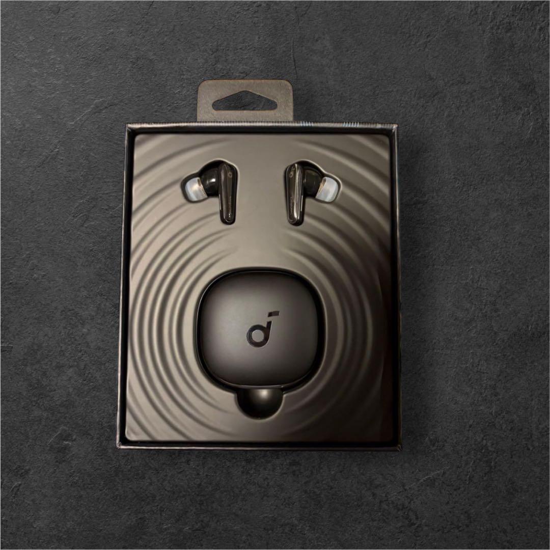 Anker Soundcore Liberty 4 black 未使用