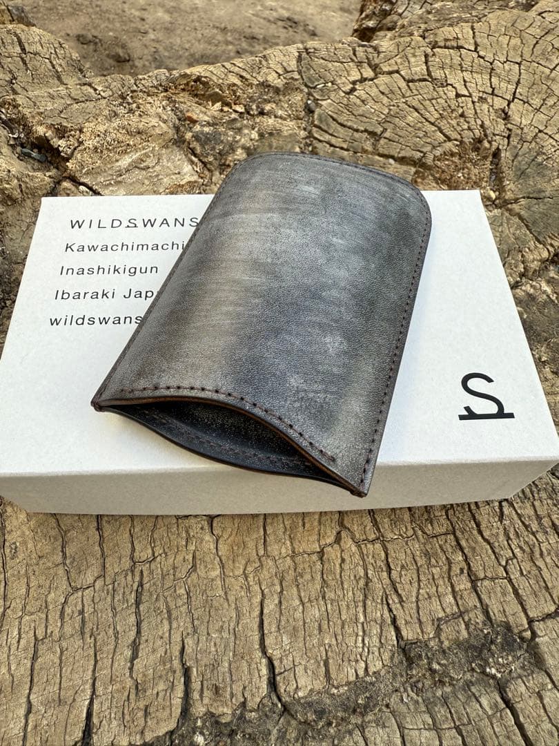 【未使用新品】ワイルドスワンズ　PLYMOUTH-S