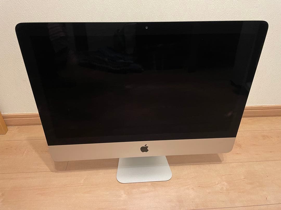 Apple iMac 2011 21.5インチ　1TB