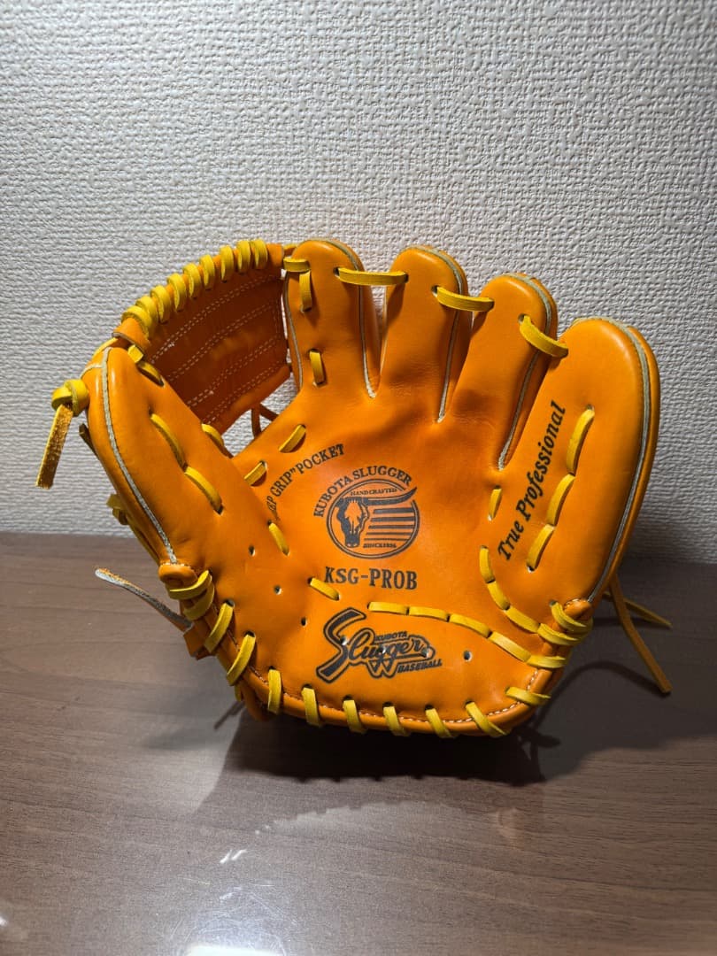 久保田スラッガー　トレーニンググローブ