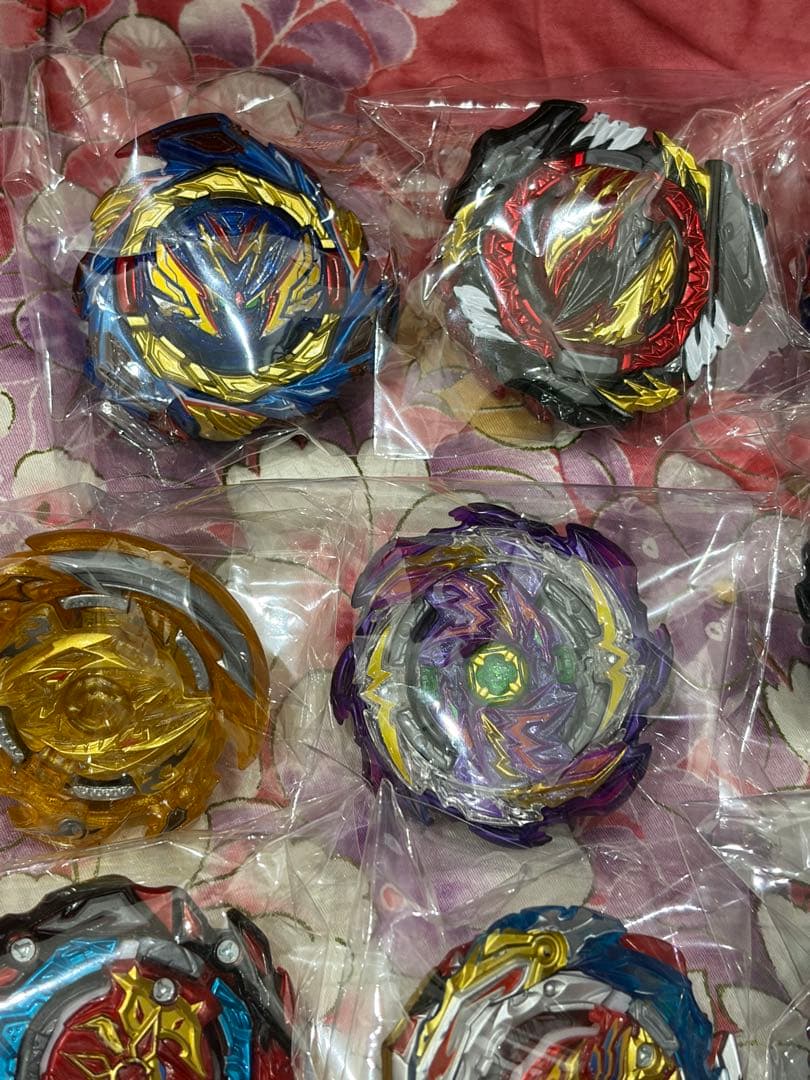 ベイブレードバースト セット まとめ売り