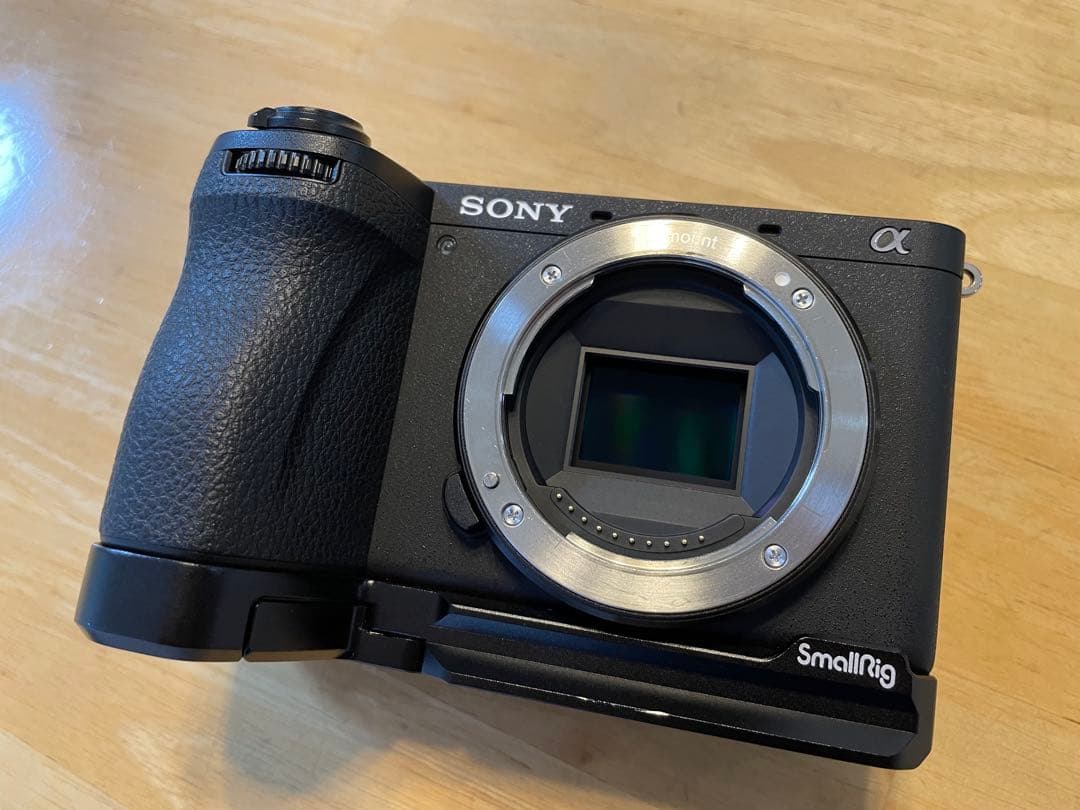 特価　超美品Sony α6700 ILCE-6700 豪華セット ソニー