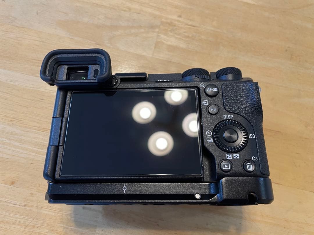 特価　超美品Sony α6700 ILCE-6700 豪華セット ソニー