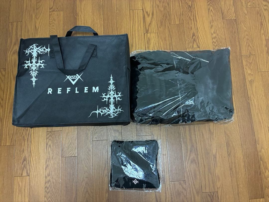 REFLEM レフレム　2026year happy bag（2026新春福袋）