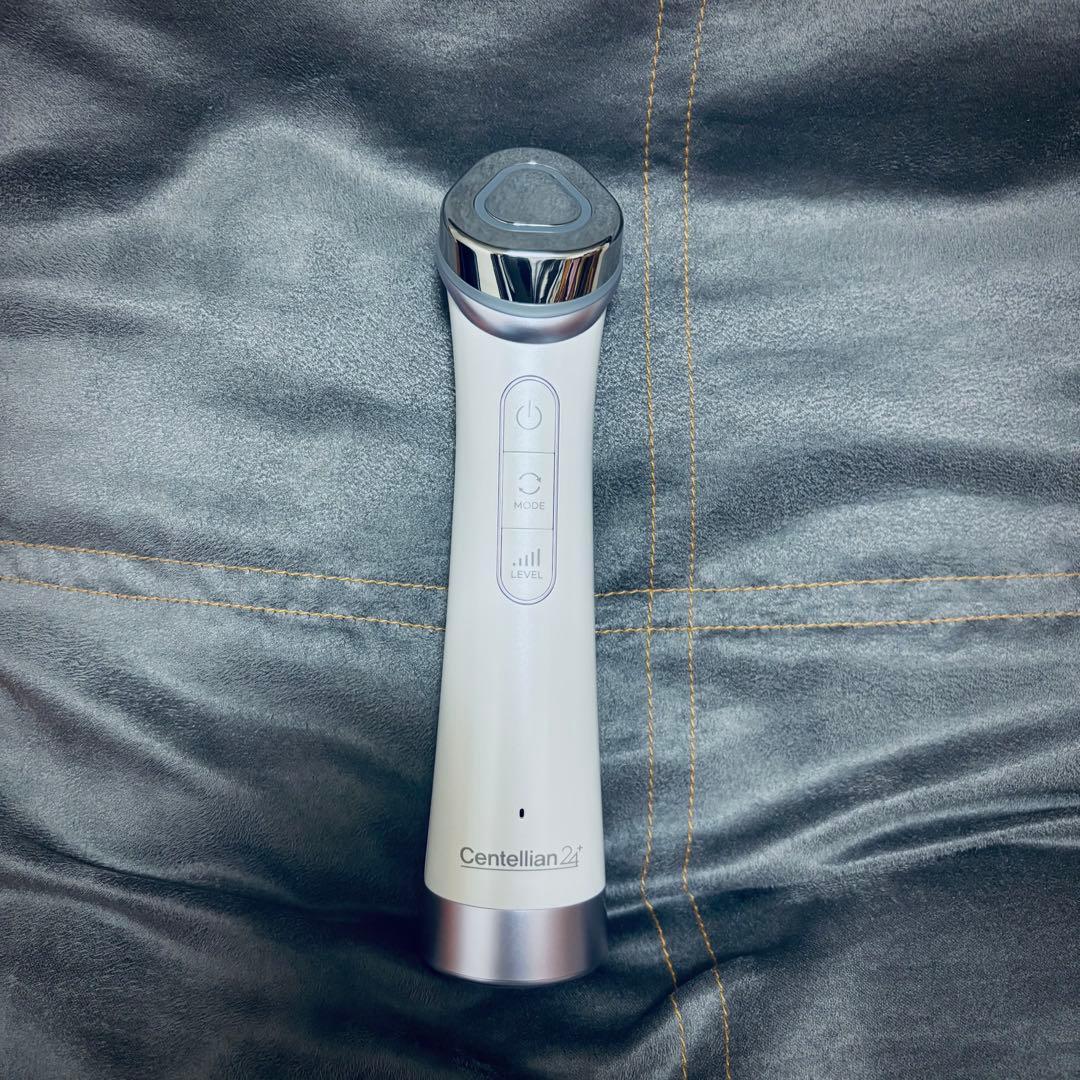 値下中【新品】美顔器　センテリアン24 ダーマパルスブースターインジェクション