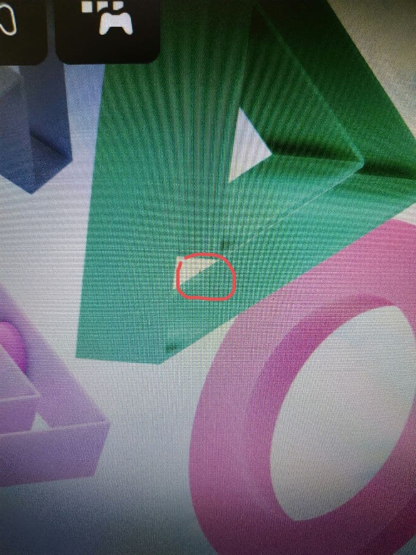 「ASUS VG248QG」 24インチゲーミングモニター