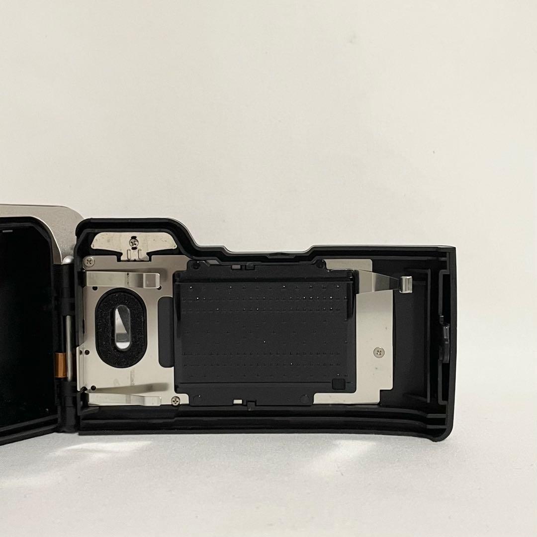 【完動品】Canon Autoboy Luna XLフィルムカメラ 動作確認済み