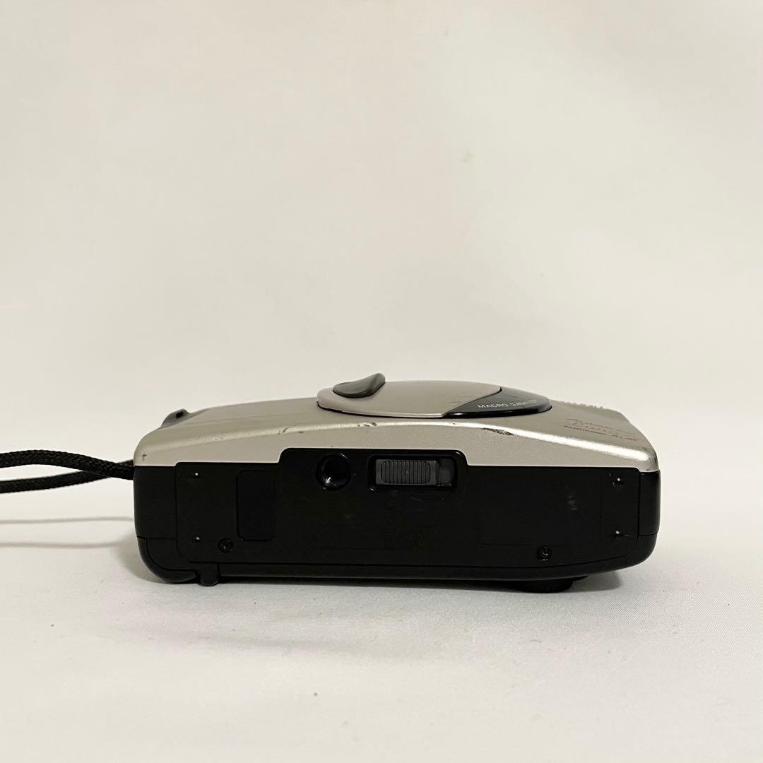【完動品】Canon Autoboy Luna XLフィルムカメラ 動作確認済み