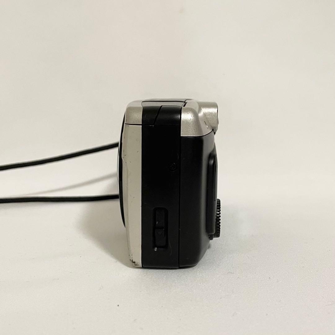 【完動品】Canon Autoboy Luna XLフィルムカメラ 動作確認済み