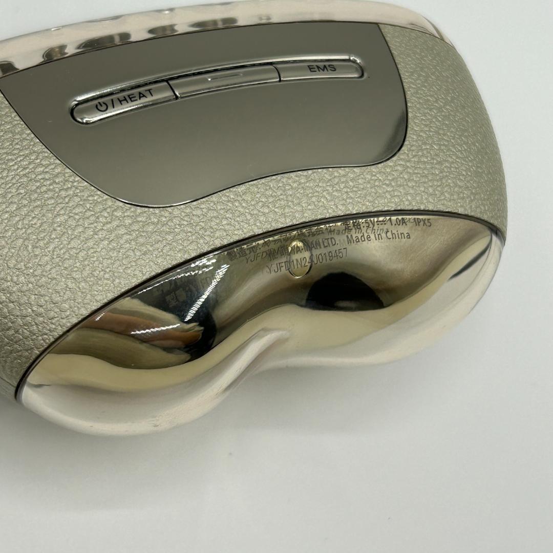 ヤーマン リフトロジー YJFD1N ゴールド 美顔器 EMS YA-MAN