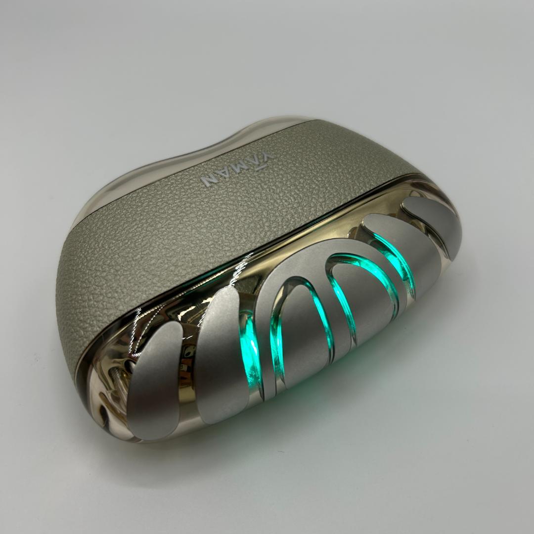 ヤーマン リフトロジー YJFD1N ゴールド 美顔器 EMS YA-MAN