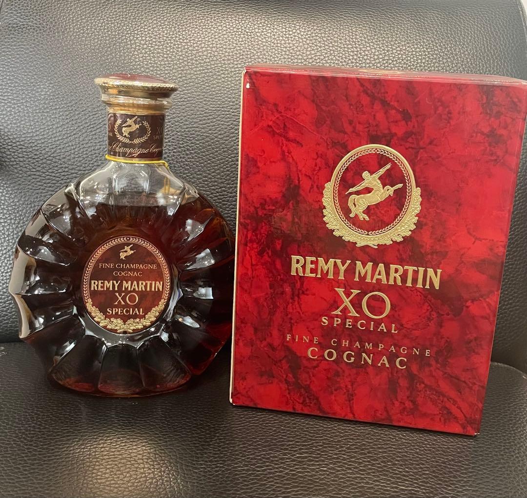 REMY MARTIN レミーマルタンXO SPECIAL 700ml