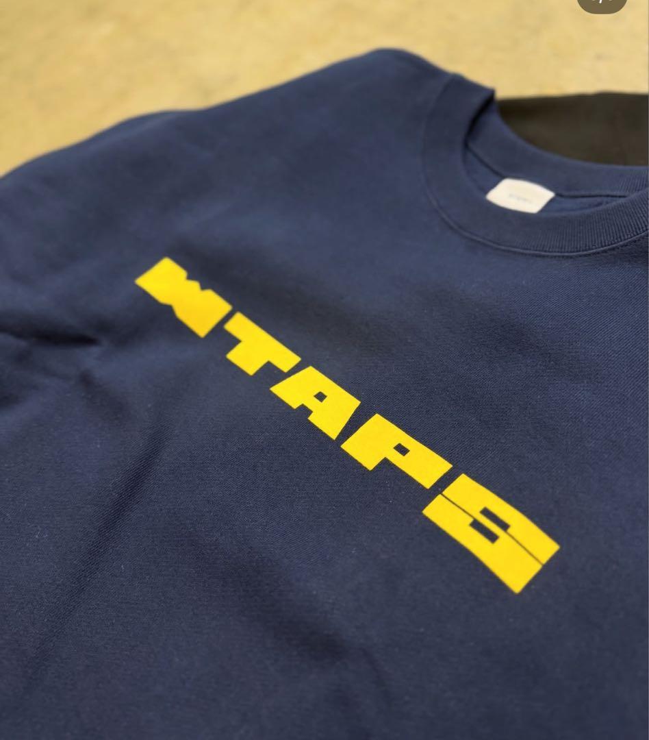 トップス wtaps 25aw BRICK / SWEATER